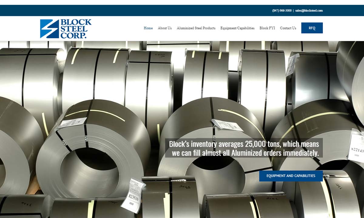 What Are the Differences Between Stainless Steel & Cold Rolled Steel?