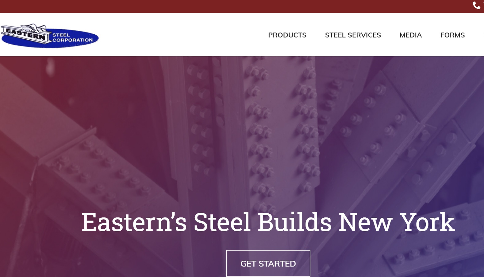 Eastern Steel Corp.