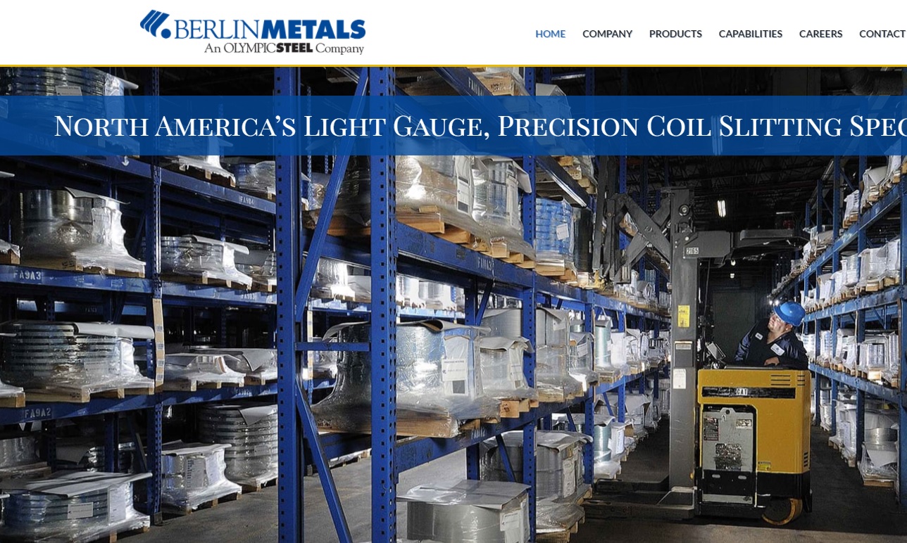 Berlin Metals LLC