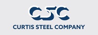 Curtis Steel Co., Ltd. Logo