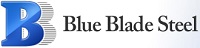 Blue Blade Steel Logo