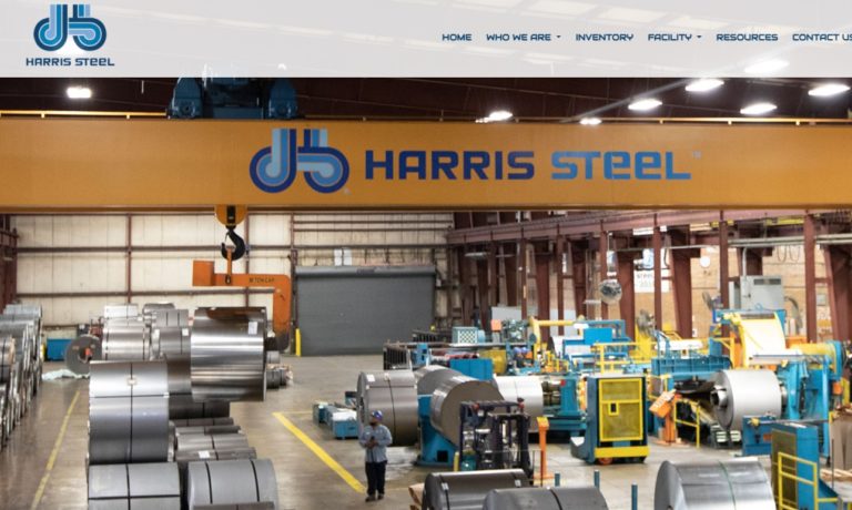 Harris Steel Co.