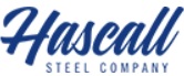 Hascall Steel Company Logo