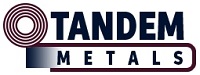 Tandem Metals Logo