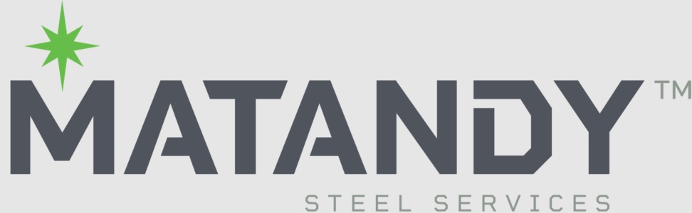 Matandy Steel Logo