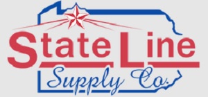 State Line Supply Co. Logo