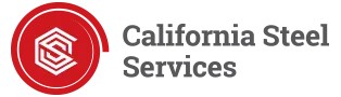 California Steel Services Logo
