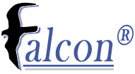 Falcon Steel, Inc. Logo