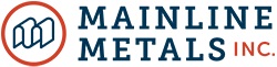 Mainline Metals Inc. Logo