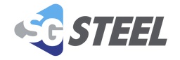 SG Steel Ltd. Logo