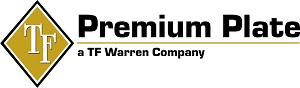 Premium Plate Logo