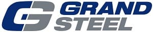 Grand Steel Products, Inc. Logo